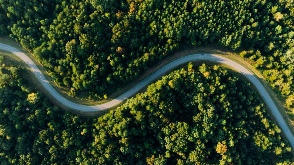 road