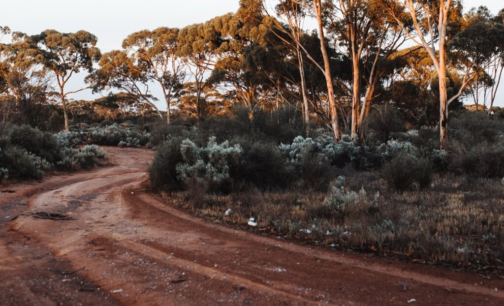 road