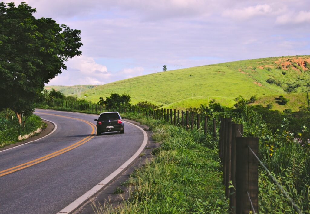 road