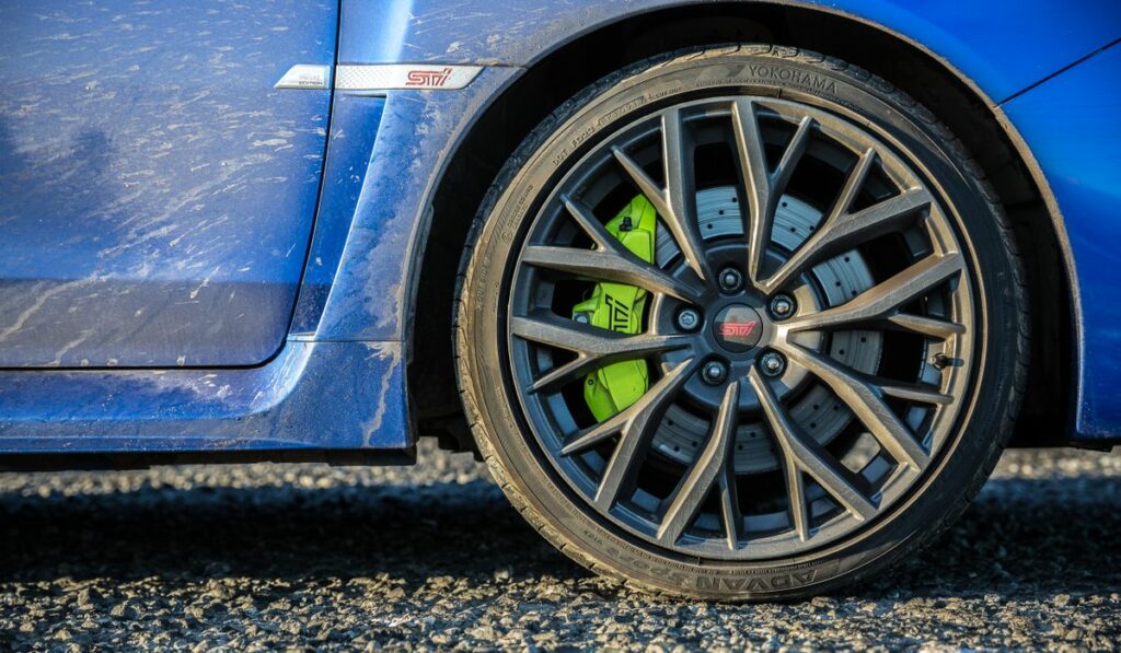 save money on car tires