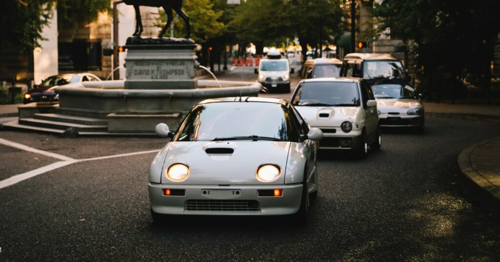 jdm cars